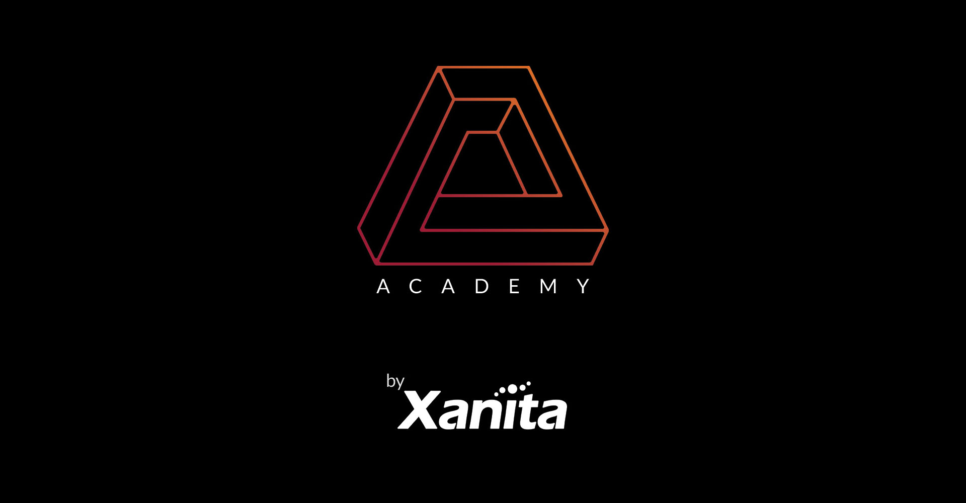 Welcome to the new Xanita Academy